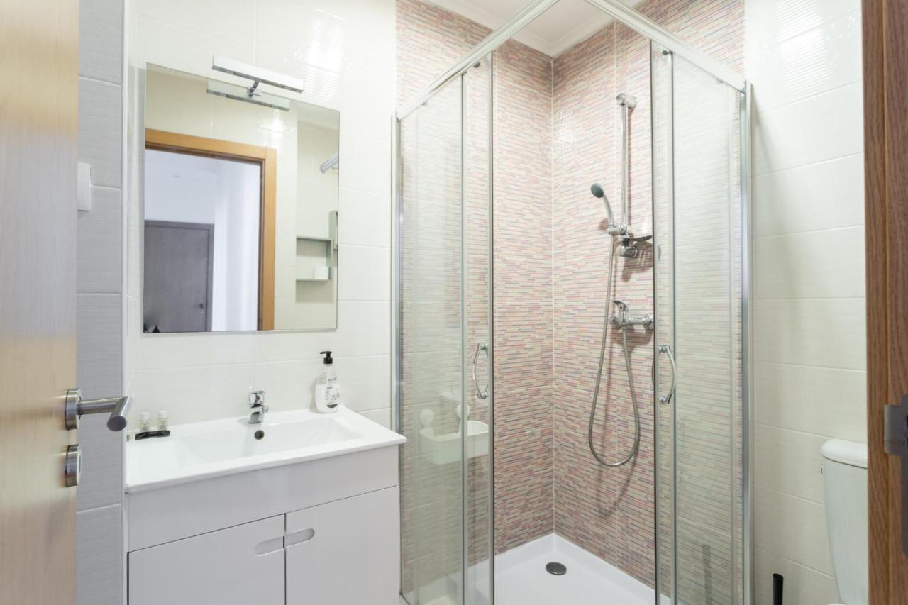 Lisboa Sweet Family Homestay Екстер'єр фото