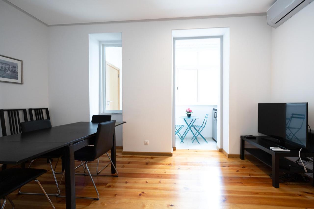 Lisboa Sweet Family Homestay Екстер'єр фото