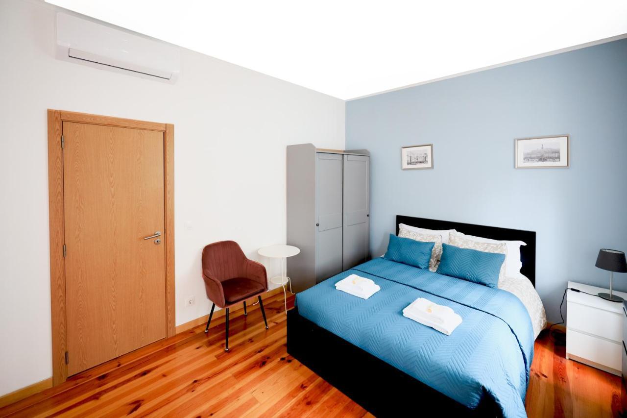 Lisboa Sweet Family Homestay Екстер'єр фото
